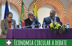 Chamusca no centro do debate sobre economia circular