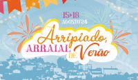 Normas de Participação para o Arripiado, Arraial de Verão