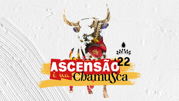 Normas de Participação na Semana da Ascensão 2022