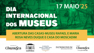 Dia Internacional dos Museus