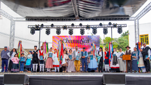 Costumes e Tradições - Associações Etnográficas do Concelho da Chamusca