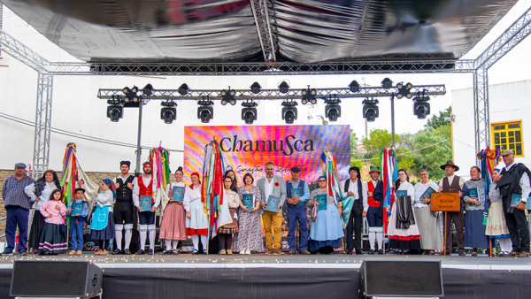 Costumes e Tradições - Associações Etnográficas do Concelho da Chamusca