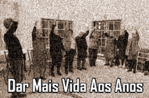 Município de Chamusca promove o bem-estar dos seniores do concelho através da música coral