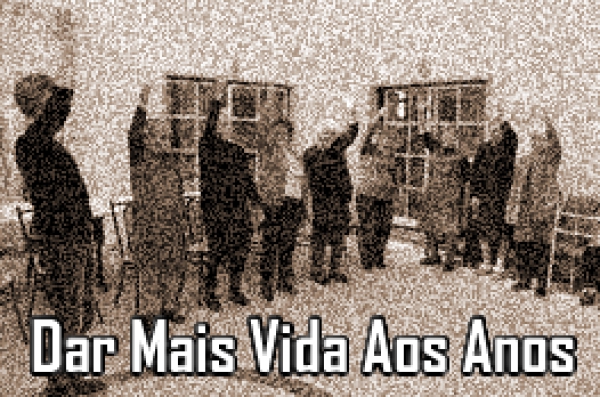 Município de Chamusca promove o bem-estar dos seniores do concelho através da música coral