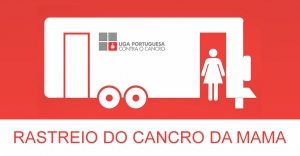 Rastreio do Cancro da Mama | Concelho da Chamusca | Exame Gratuito