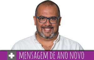 Mensagem de Ano Novo do Presidente da Câmara Municipal