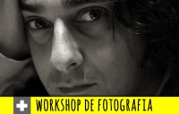 Workshop de fotografia no Matriz 21