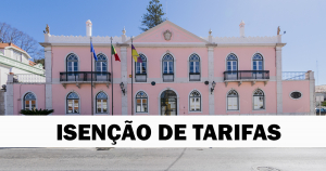 Município apoia munícipes com isenções