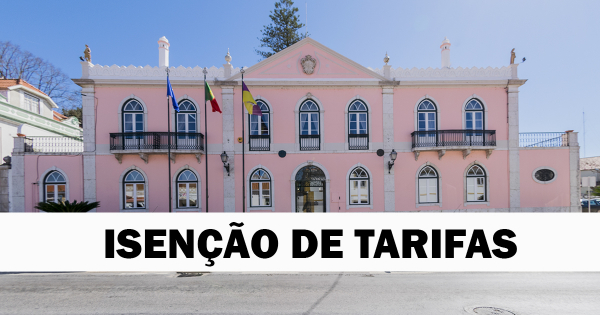 Município apoia munícipes com isenções