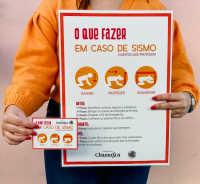 Escolas e Universidades Seniores participam em Exercício Nacional de Sensibilização