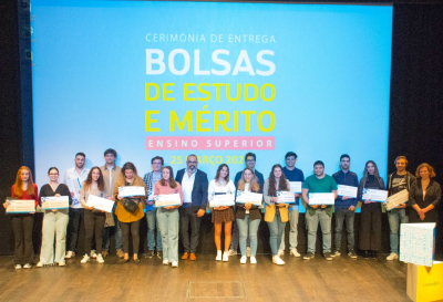 Município da Chamusca atribui apoios a estudantes do Concelho no valor de 33 mil euros