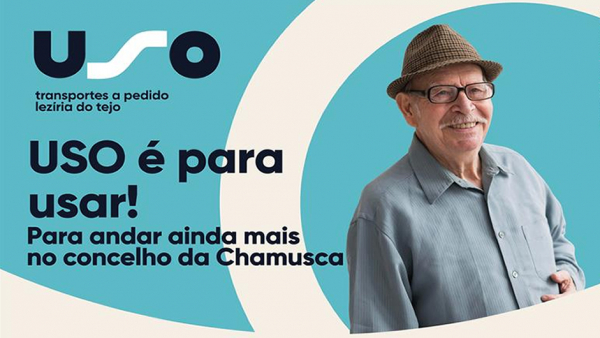 USO - Transporte a Pedido