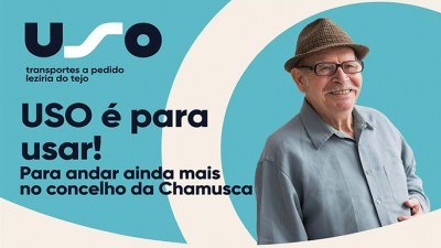 USO - Transporte a Pedido