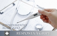 Centro de Saúde da Chamusca com Horário Alargado até 28 de janeiro