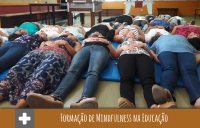 Câmara Municipal aposta em Formação de Mindfulness na Educação
