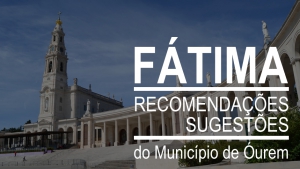 Informação Útil | Visita de Sua Santidade Papa Francisco