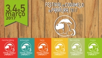 Festival do Cogumelo na Parreira