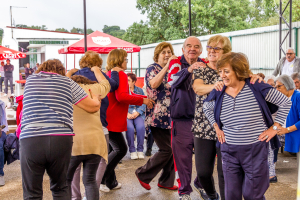 Chamusca acolhe II Encontro de Universidades e Academia Sénior do Concelho