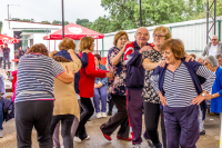 Chamusca acolhe II Encontro de Universidades e Academia Sénior do Concelho