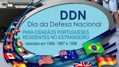 Dia da Defesa Nacional | Emigrante
