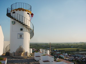 Miradouro Nossa Senhora do Pranto