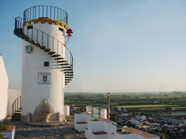 Miradouro Nossa Senhora do Pranto