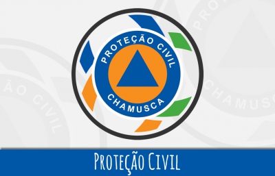 Departamento Municipal de Proteção Civil
