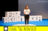 Jovem da Chamusca na final do concurso “Faz Acontecer”
