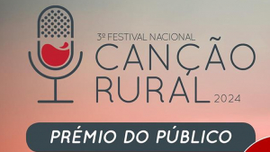 Município da Chamusca vence prémio do Público