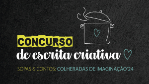 Concurso Escrita Criativa