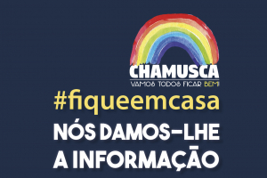 Lista de estabelecimentos comerciais e farmácias em funcionamento no concelho da Chamusca