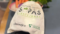 A 2ª Edição do Festival das Sopas Ribatejanas de Vale de Cavalos foi um sucesso