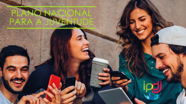 Plano Nacional para a Juventude
