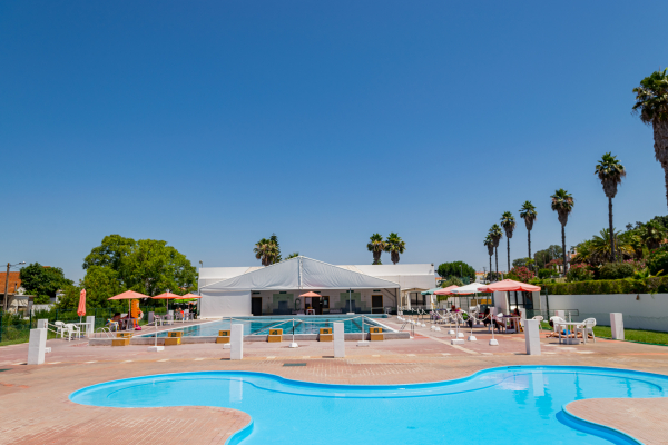 Piscina Municipal