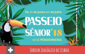 Passeio Sénior'18