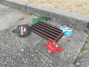 Desafio "O Mar Começa Aqui"