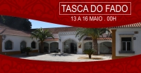 Tasca do Fado | Ascensão'15