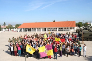 Município da Chamusca apoiou o 3º Peddy Paper Ambiental Intermunicipal “Juntos em Defesa do Ambiente”