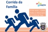 Corrida da Família MAIS Lezíria 2016 | 15 de maio