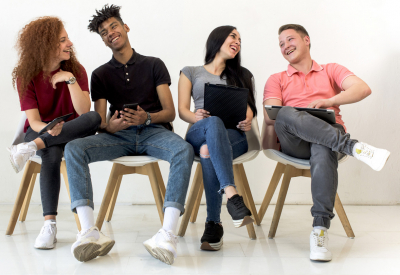 Candidaturas abertas para Conselho Nacional de Crianças e Jovens