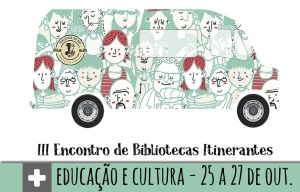 Chamusca recebe III Encontro de Bibliotecas Itinerantes e Festival de Street Food