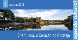 Agenda Cultural 5