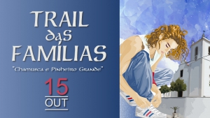Trail das Famílias