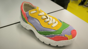 Empreendedorismo e Criatividade na Escola Básica e Secundária da Chamusca