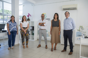 CLDS 4G avança na Chamusca focado nos idosos e nas famílias