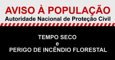 Aviso à População
