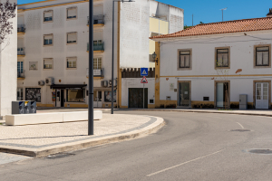 Inquérito de Satisfação - Obras de Requalificação Urbana