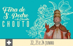 Feira de S. Pedro e do Chocalho