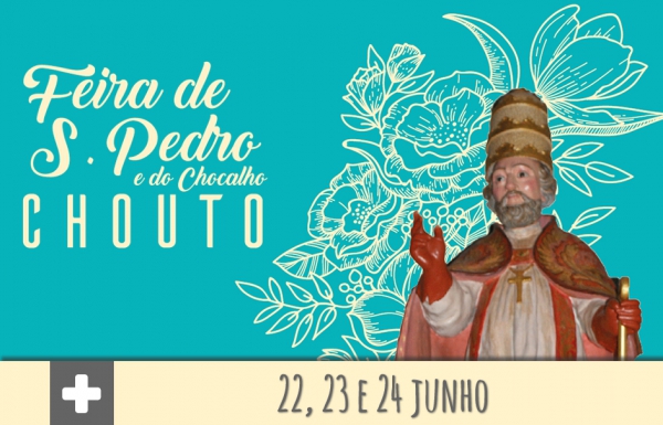 Feira de S. Pedro e do Chocalho