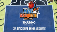 Dia Nacional do Minibasquete